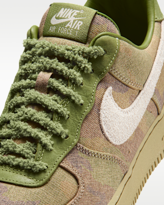 Air Force 1 Low Men's Shoes. Nike JP